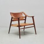 1362 5015 ARMCHAIR